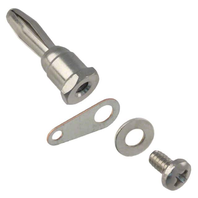 108-0753-001 Cinch Connectivity Solutions Johnson  Spine Jack